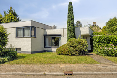 Apollolaan 21