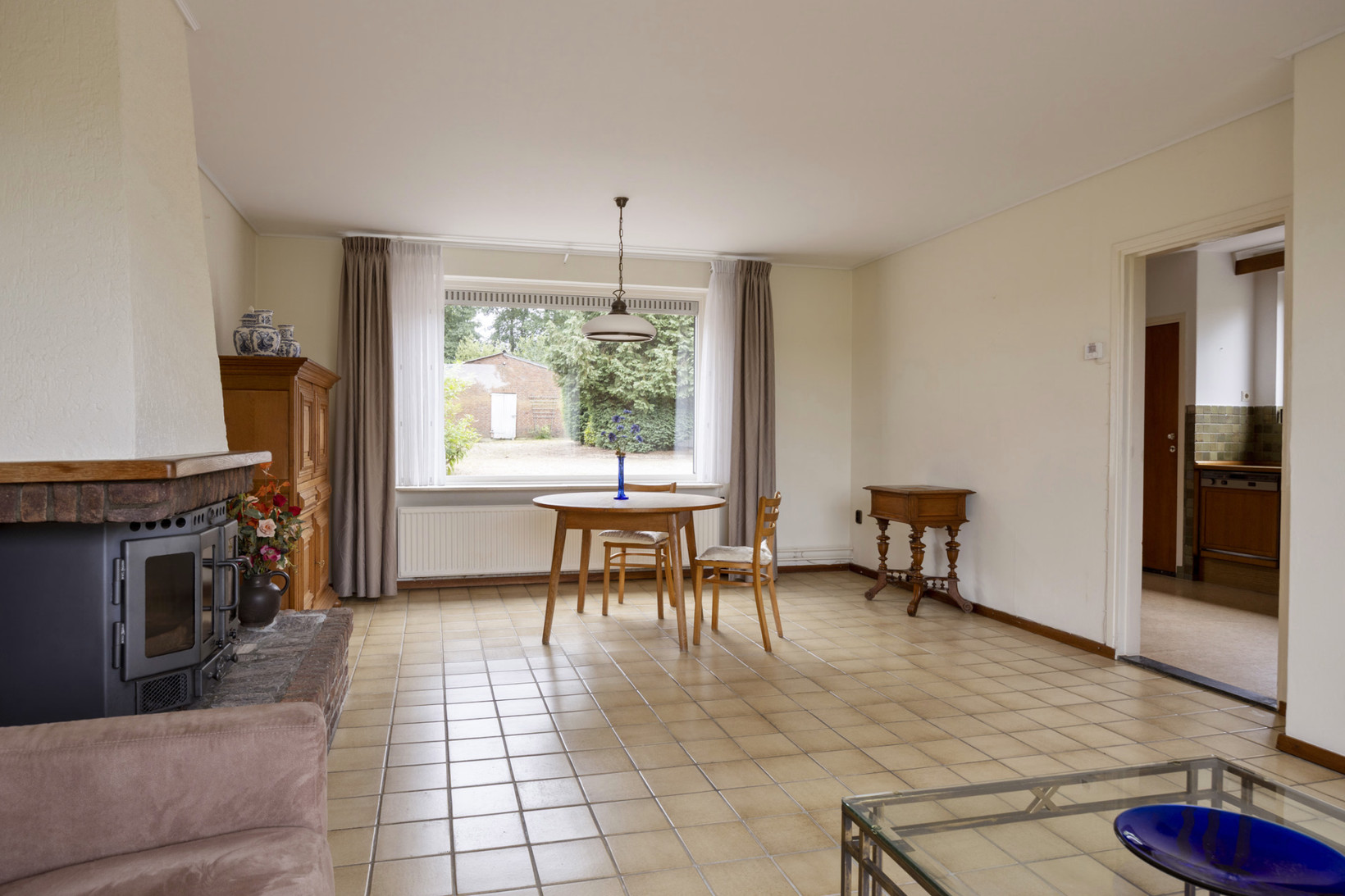 Vrijstaande woning te koop: Groenstraat 102, Melick