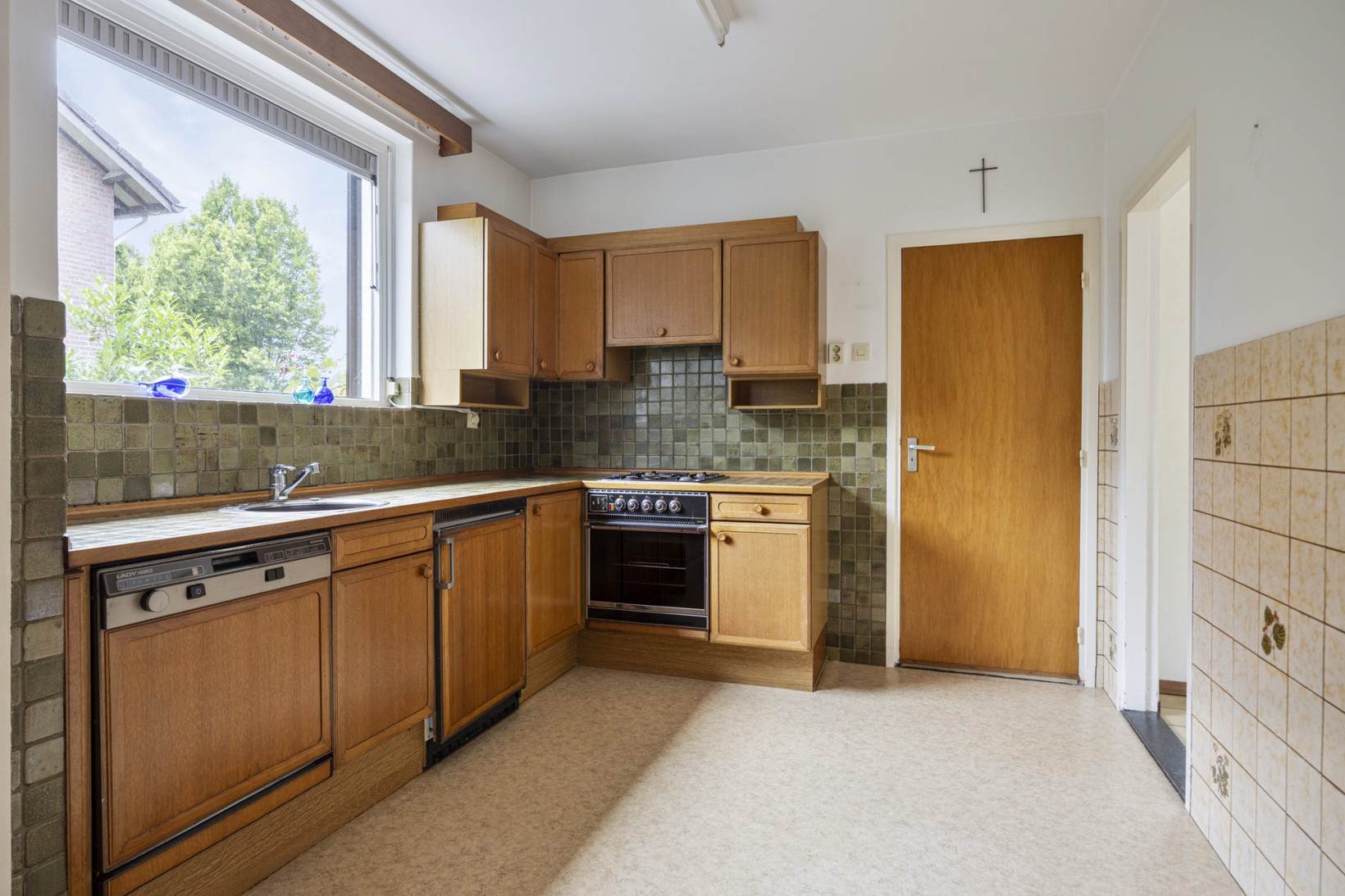Vrijstaande woning te koop: Groenstraat 102, Melick
