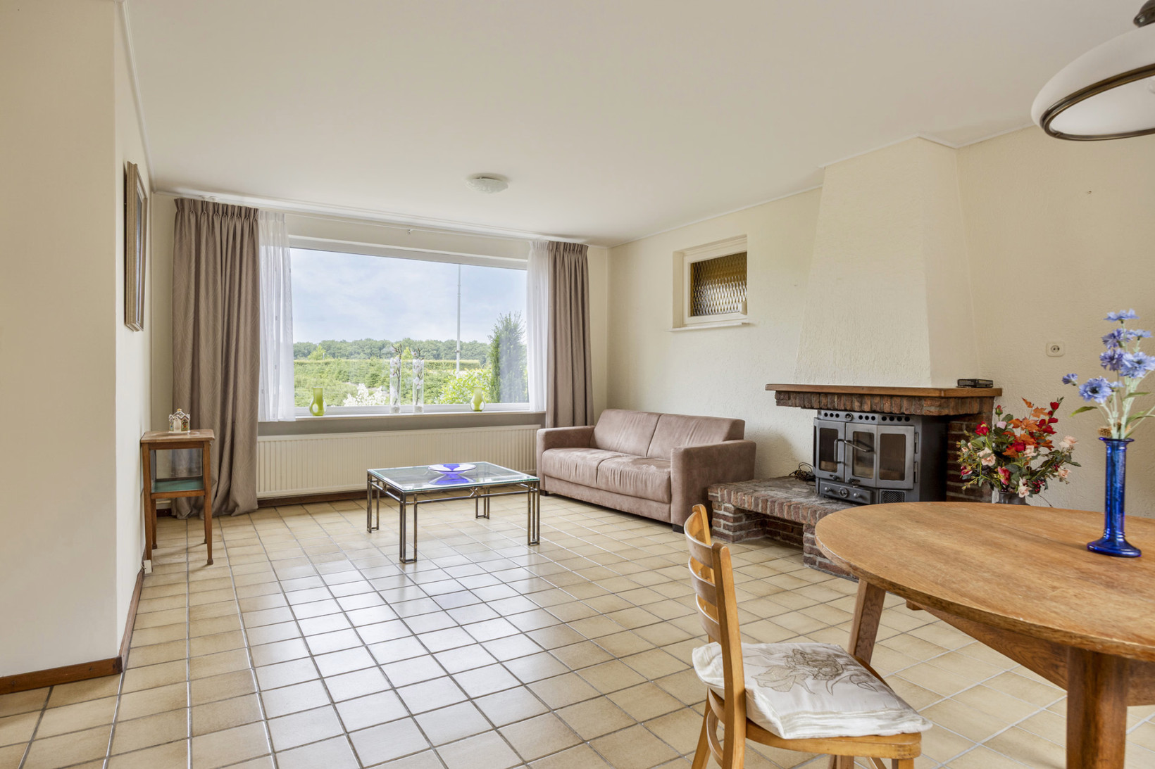 Vrijstaande woning te koop: Groenstraat 102, Melick