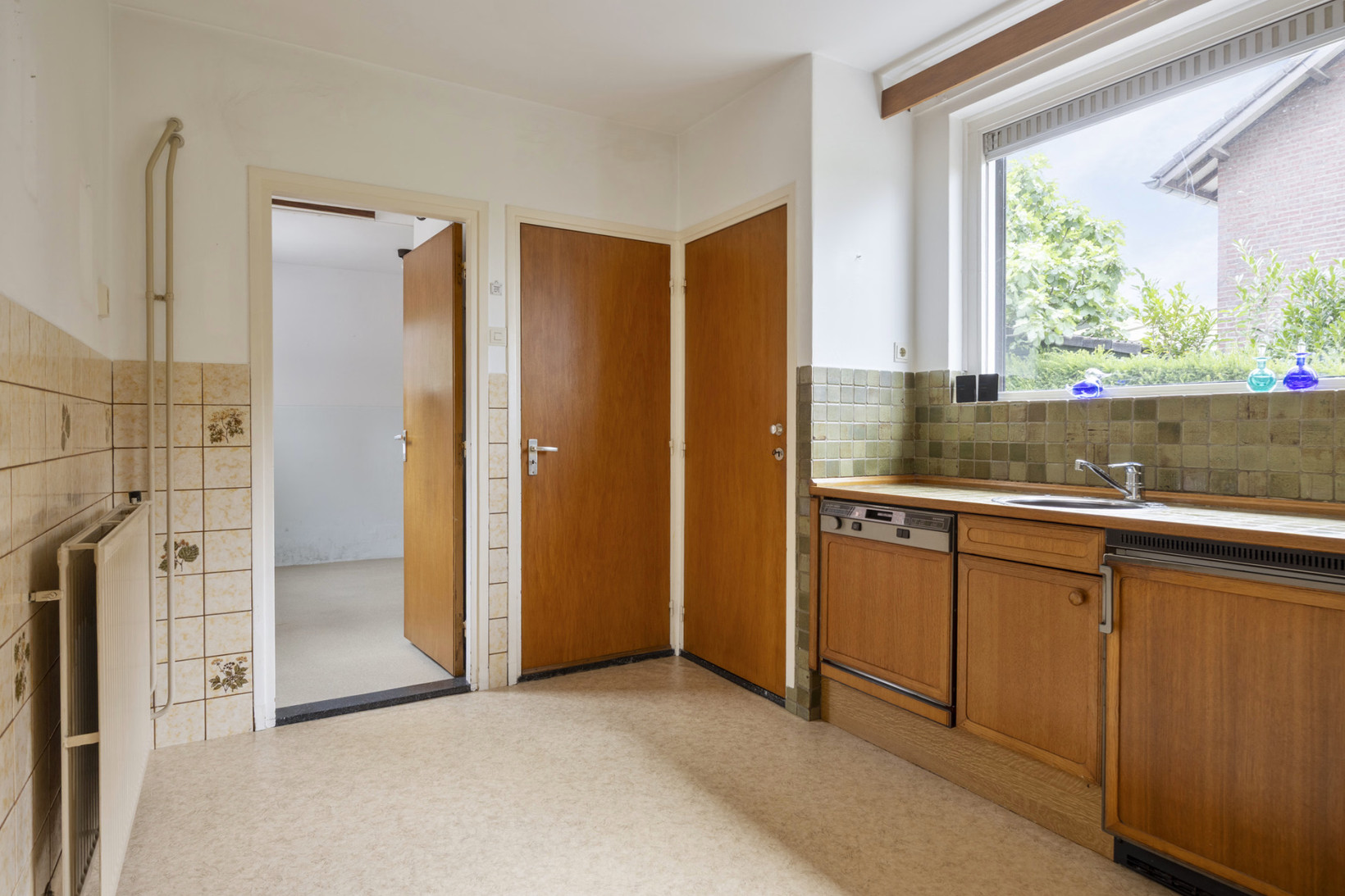 Vrijstaande woning te koop: Groenstraat 102, Melick