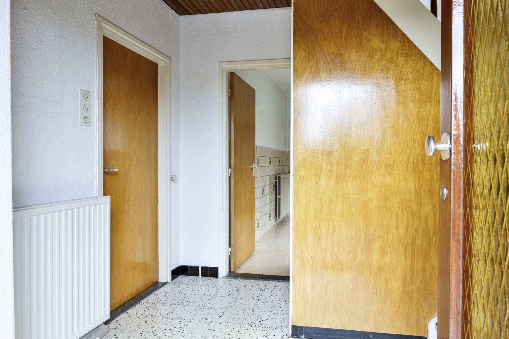 Vrijstaande woning te koop: Groenstraat 102, Melick