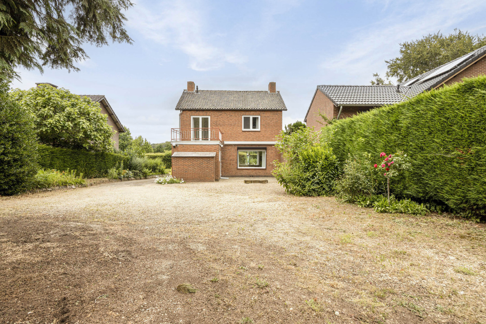 Vrijstaande woning te koop: Groenstraat 102, Melick