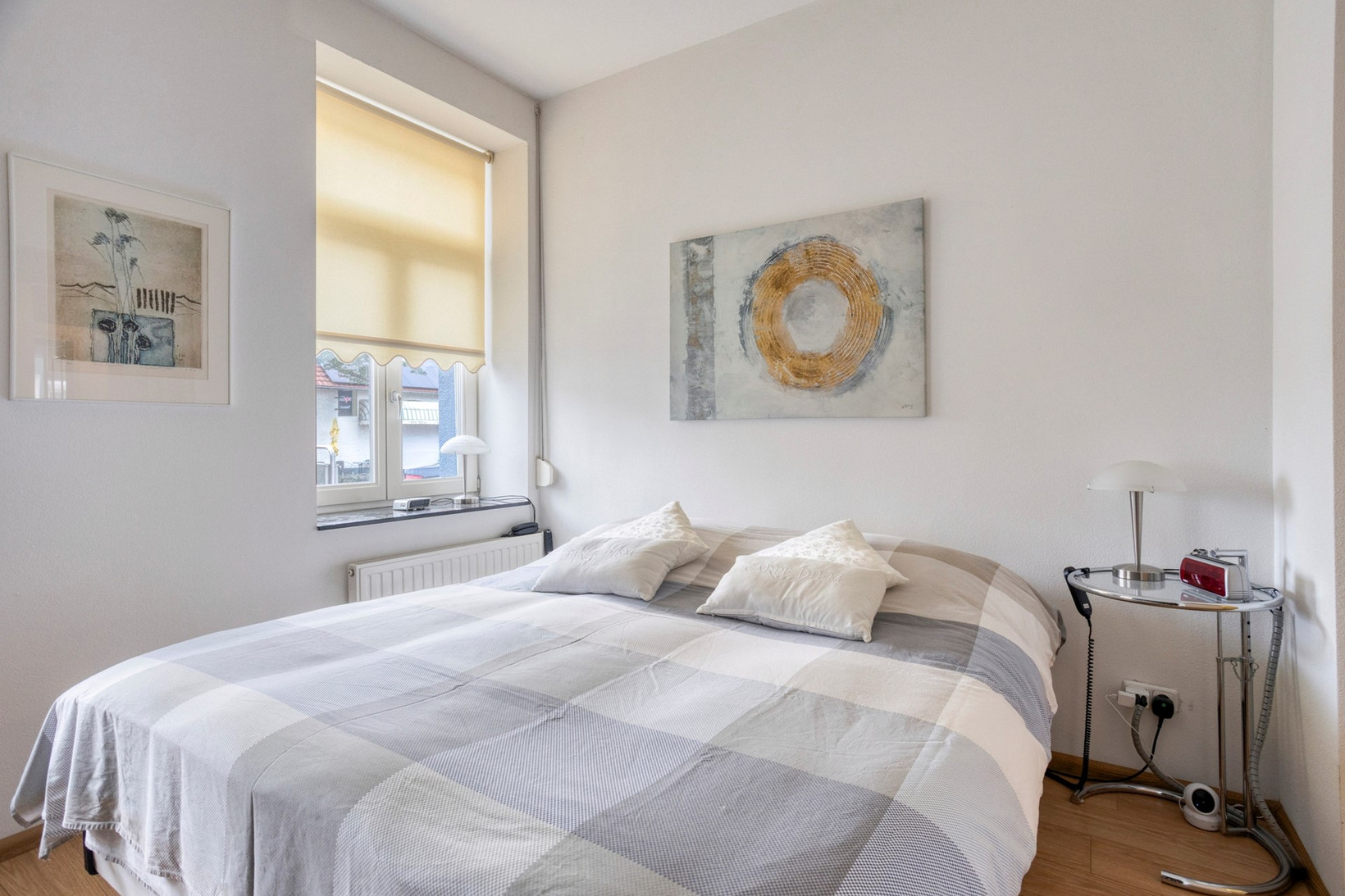 Appartement te koop: Dorpsstraat 84, Melick