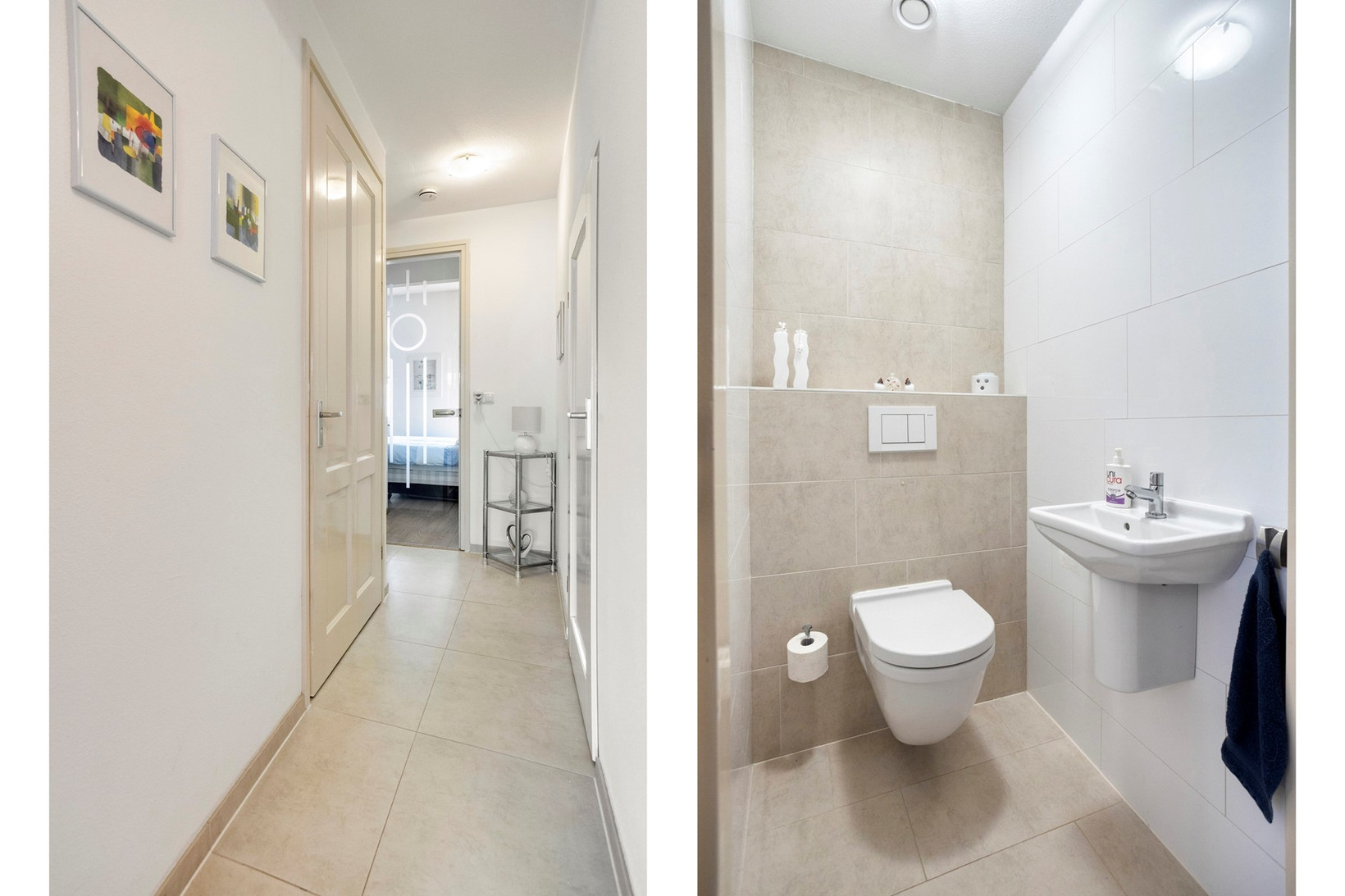 Appartement te koop: Dorpsstraat 84, Melick