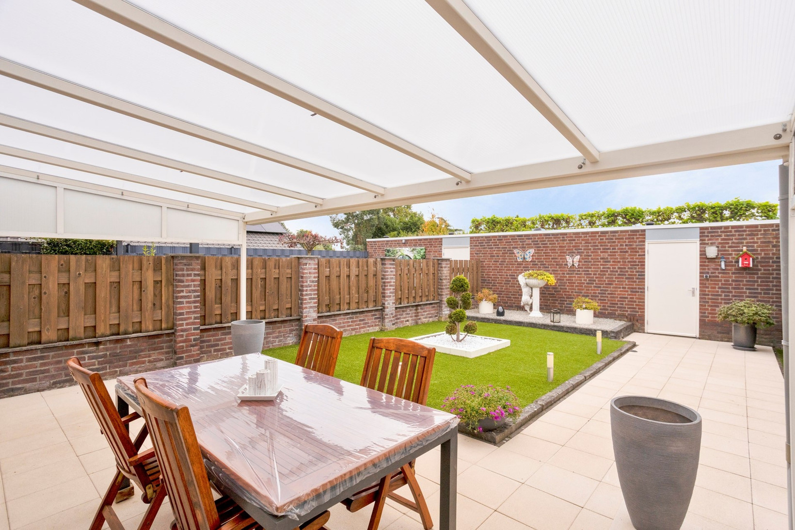 Appartement te koop: Dorpsstraat 84, Melick