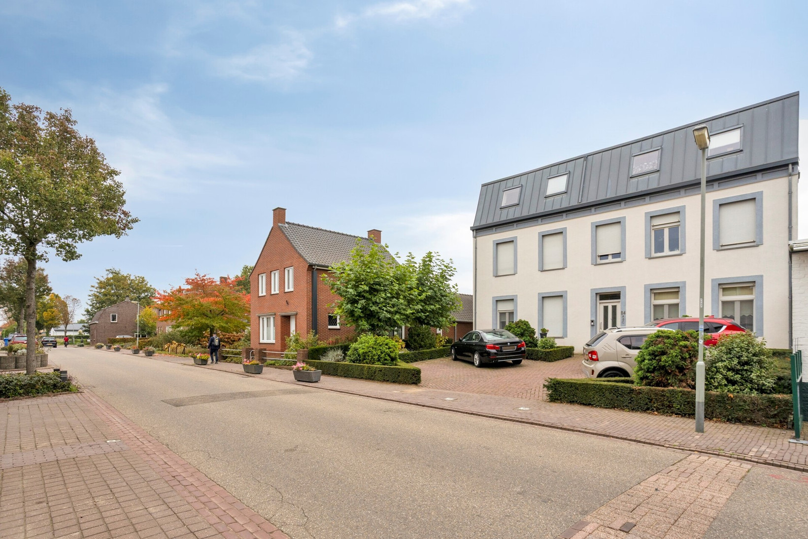 Appartement te koop: Dorpsstraat 84, Melick