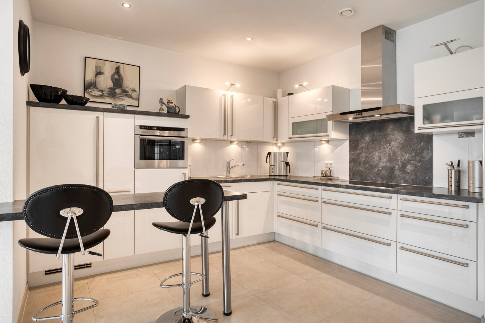 Appartement te koop: Dorpsstraat 84, Melick