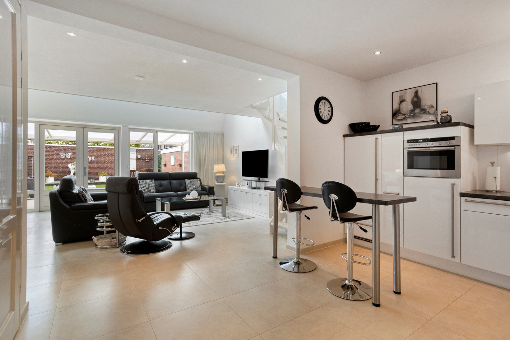 Appartement te koop: Dorpsstraat 84, Melick