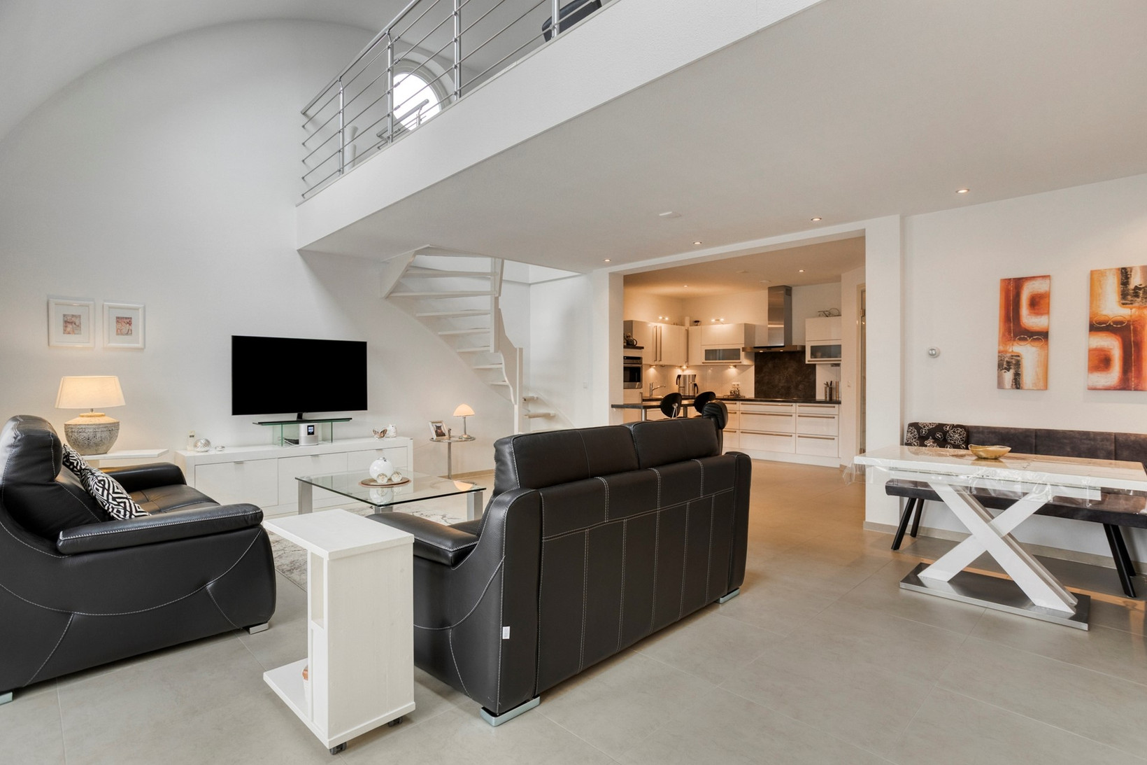 Appartement te koop: Dorpsstraat 84, Melick