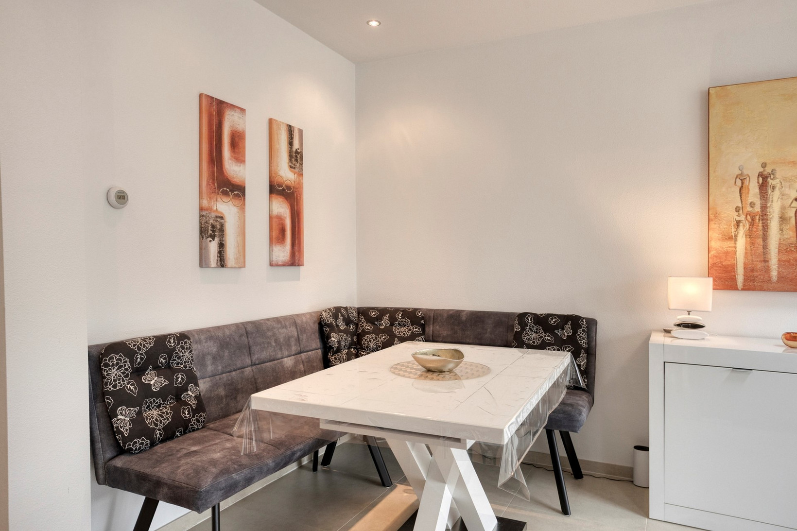 Appartement te koop: Dorpsstraat 84, Melick