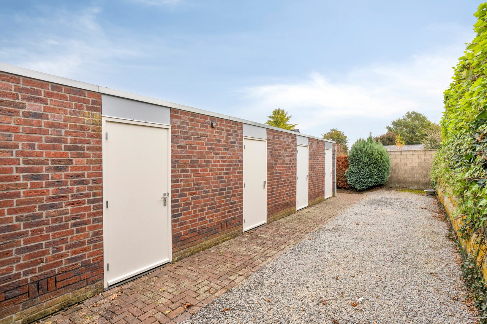 Appartement te koop: Dorpsstraat 84, Melick