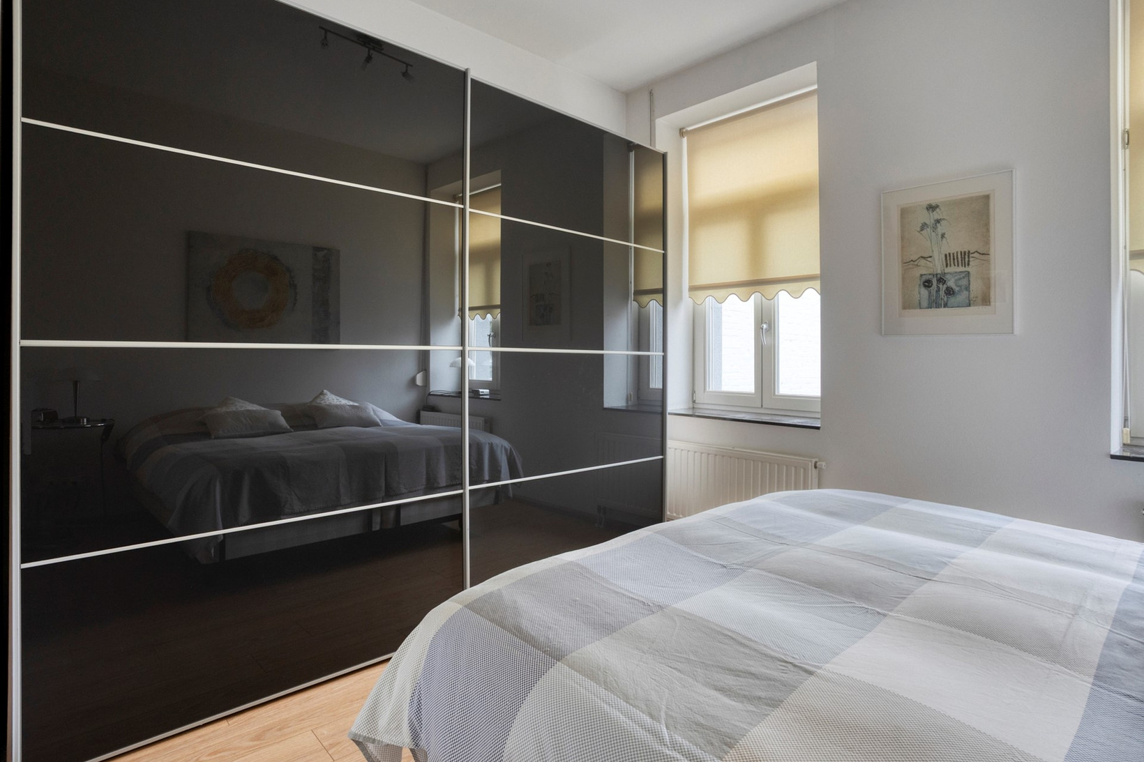 Appartement te koop: Dorpsstraat 84, Melick