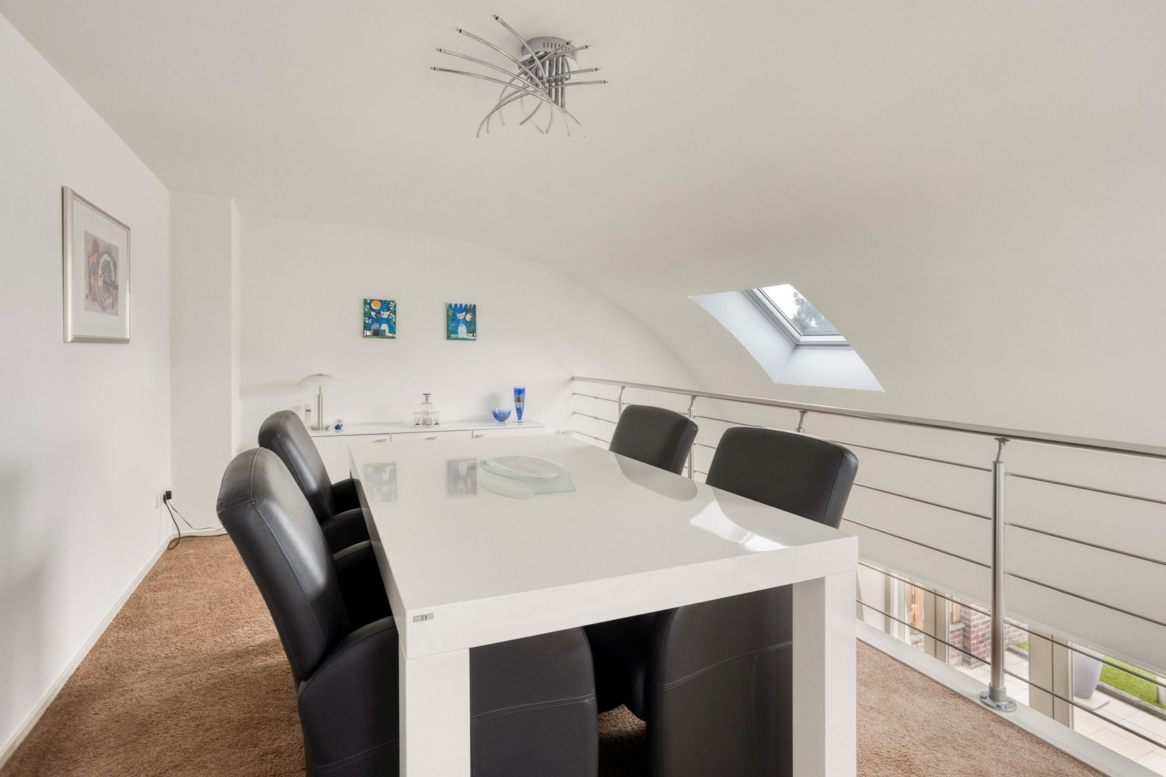 Appartement te koop: Dorpsstraat 84, Melick