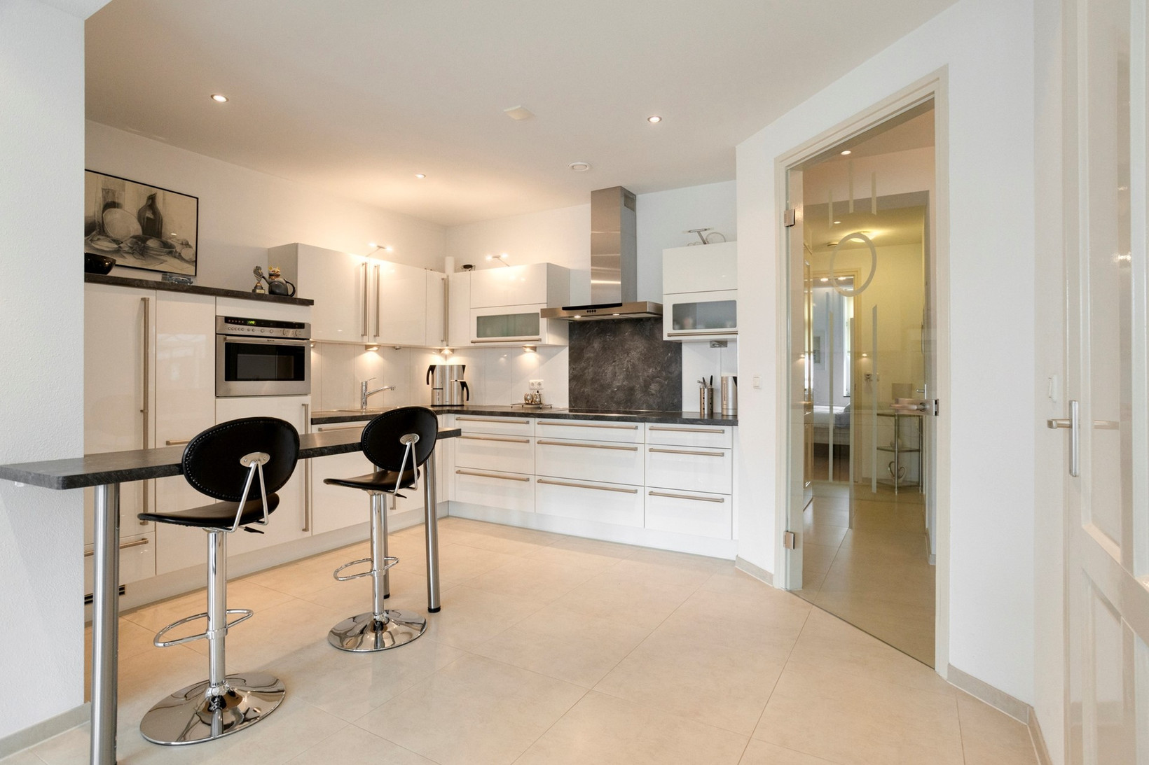 Appartement te koop: Dorpsstraat 84, Melick