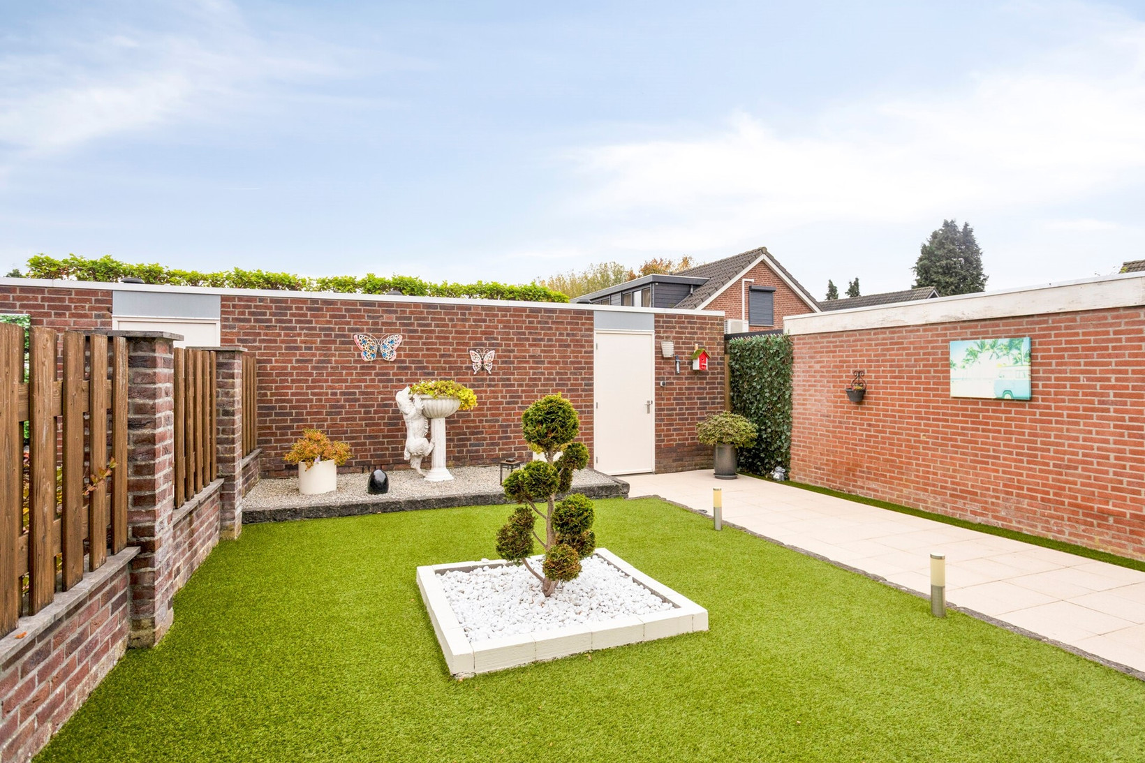 Appartement te koop: Dorpsstraat 84, Melick