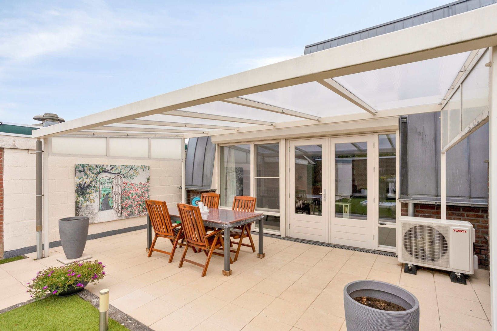 Appartement te koop: Dorpsstraat 84, Melick