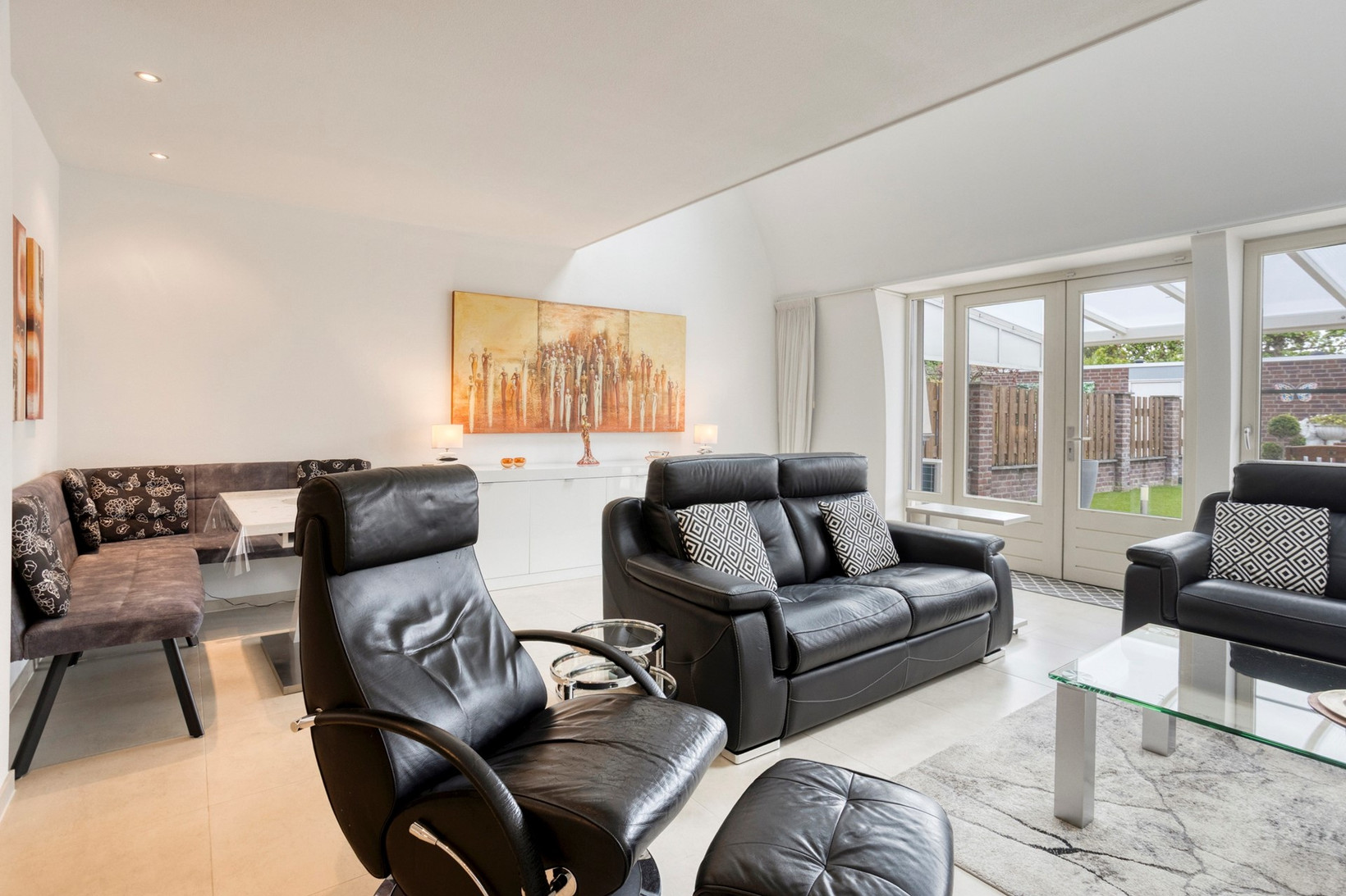 Appartement te koop: Dorpsstraat 84, Melick