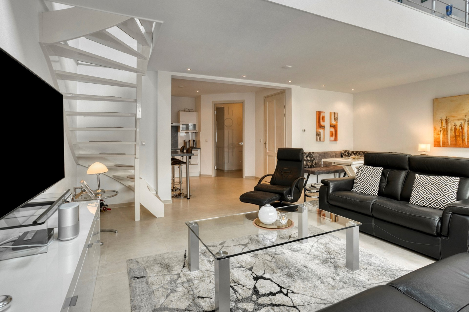 Appartement te koop: Dorpsstraat 84, Melick