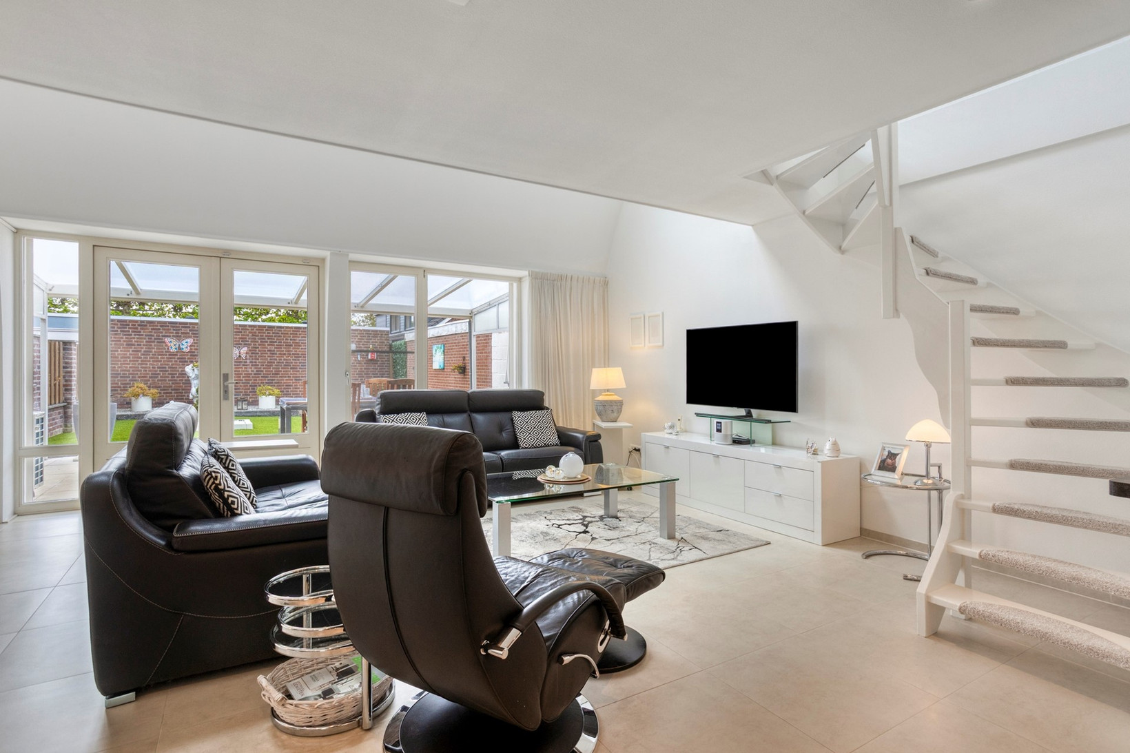 Appartement te koop: Dorpsstraat 84, Melick