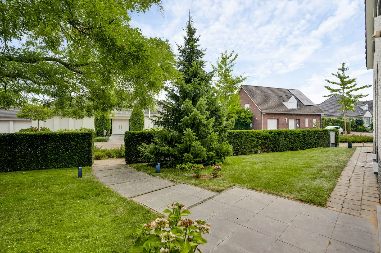 Vrijstaande woning te koop: Peysstraat 87, Melick