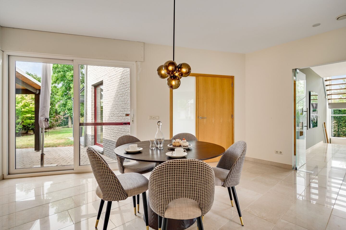 Vrijstaande woning te koop: Peysstraat 87, Melick