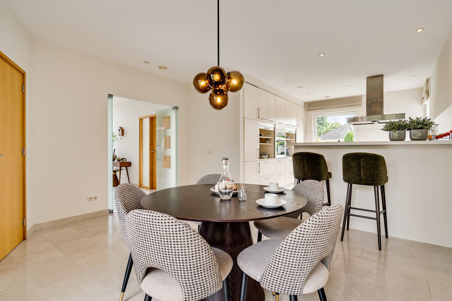 Vrijstaande woning te koop: Peysstraat 87, Melick