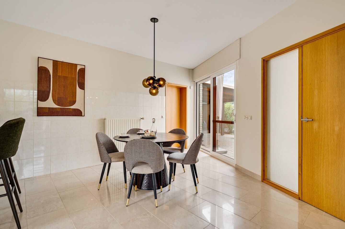Vrijstaande woning te koop: Peysstraat 87, Melick