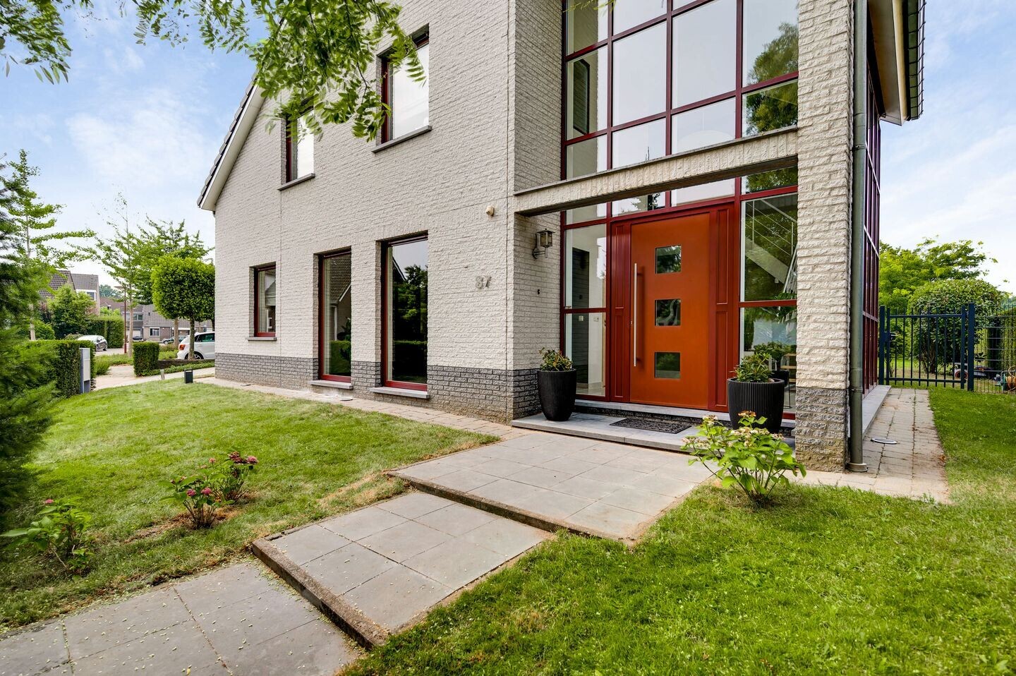 Vrijstaande woning te koop: Peysstraat 87, Melick