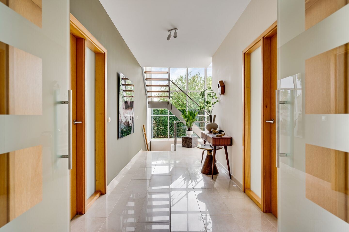 Vrijstaande woning te koop: Peysstraat 87, Melick