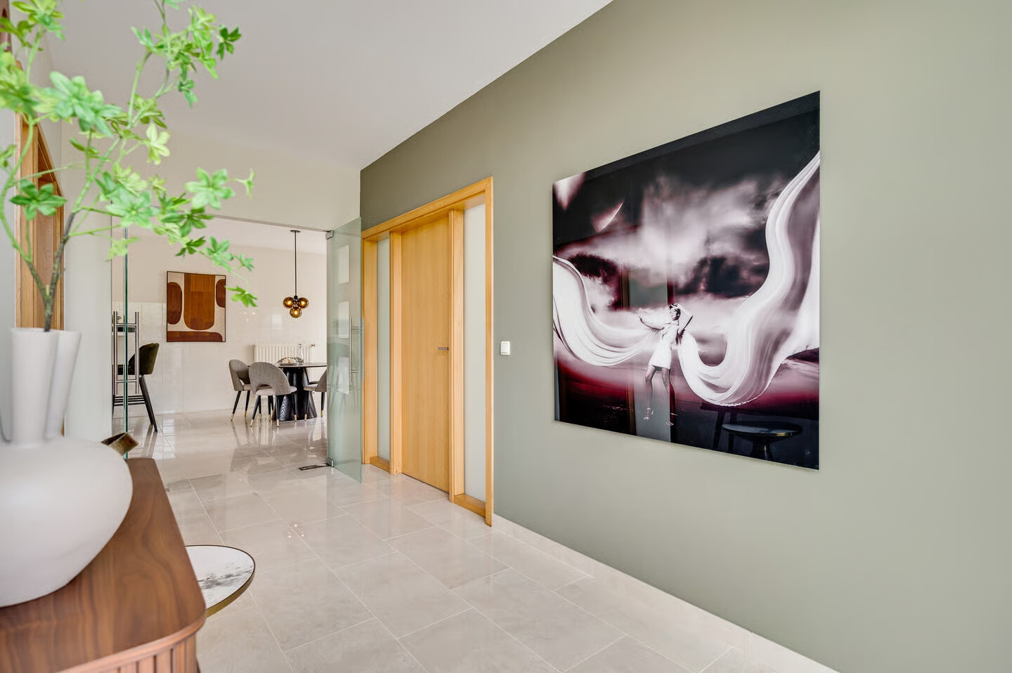Vrijstaande woning te koop: Peysstraat 87, Melick