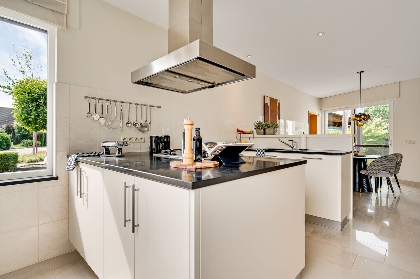 Vrijstaande woning te koop: Peysstraat 87, Melick