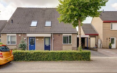 Bartelsstraat 18