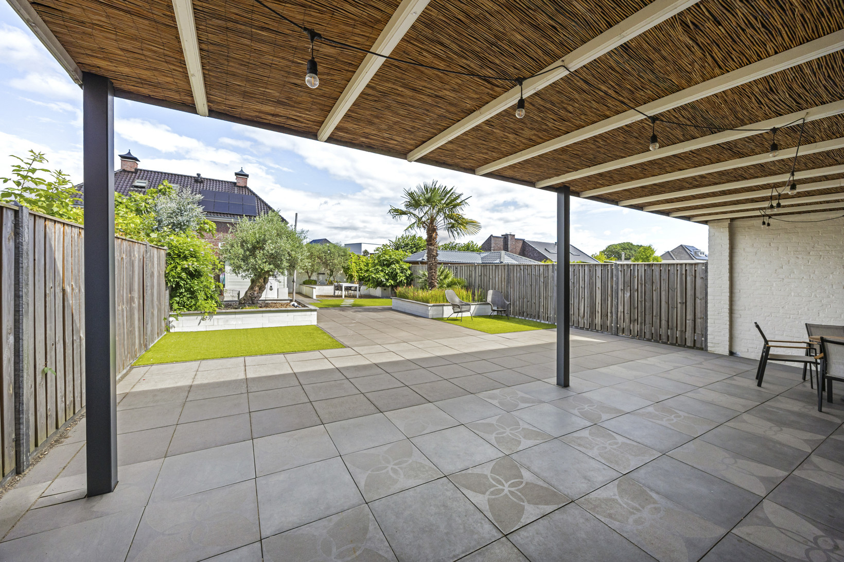 Hoekwoning te koop: Bartelsstraat 3, Melick