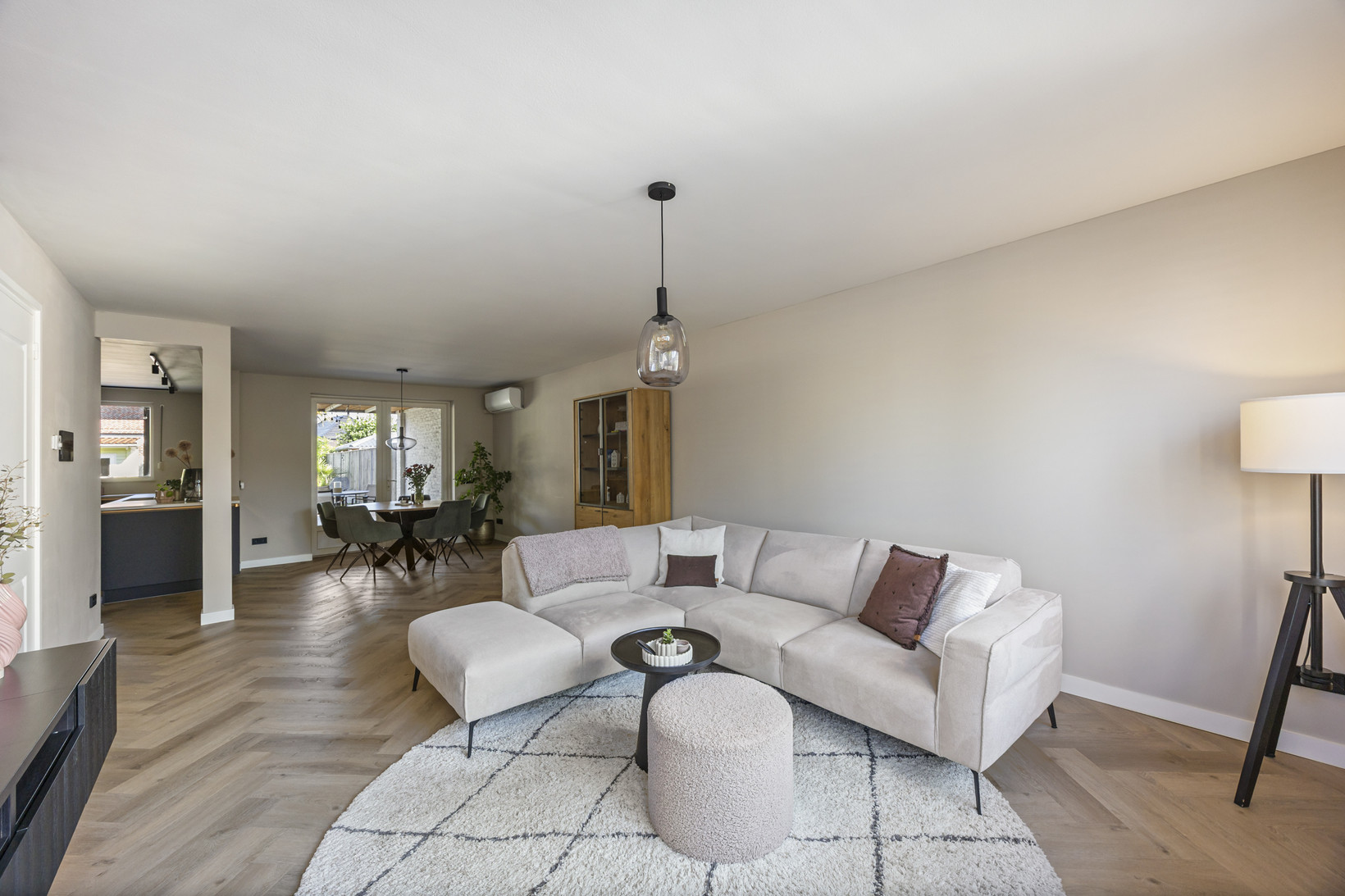 Hoekwoning te koop: Bartelsstraat 3, Melick