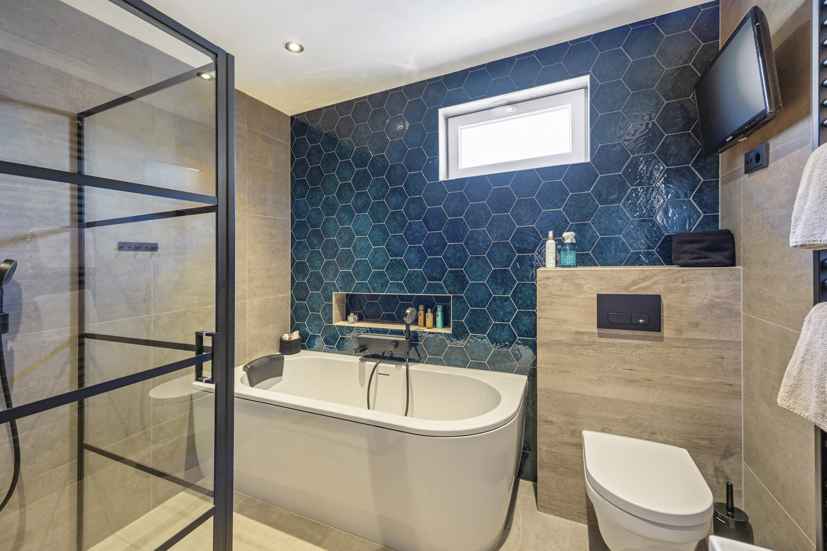 Hoekwoning te koop: Bartelsstraat 3, Melick