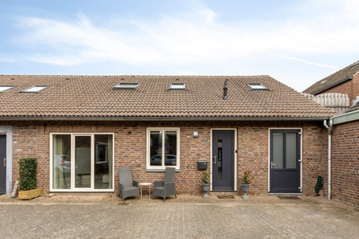 Huis te koop Hoofdstraat 33-A