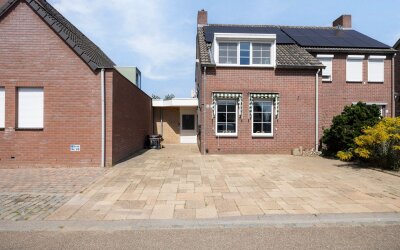 Hammerstraat 18-A