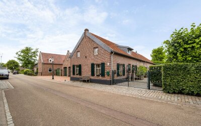 Hammerstraat 8