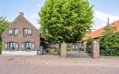 Dr.Biermansstraat 24