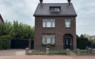 Aan de Vier Gebroeders 3