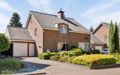 Huis te koop Europalaan-West 27