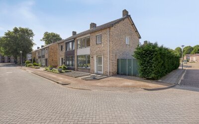 Jagerstraat 12