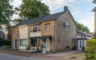 Jagerstraat 4
