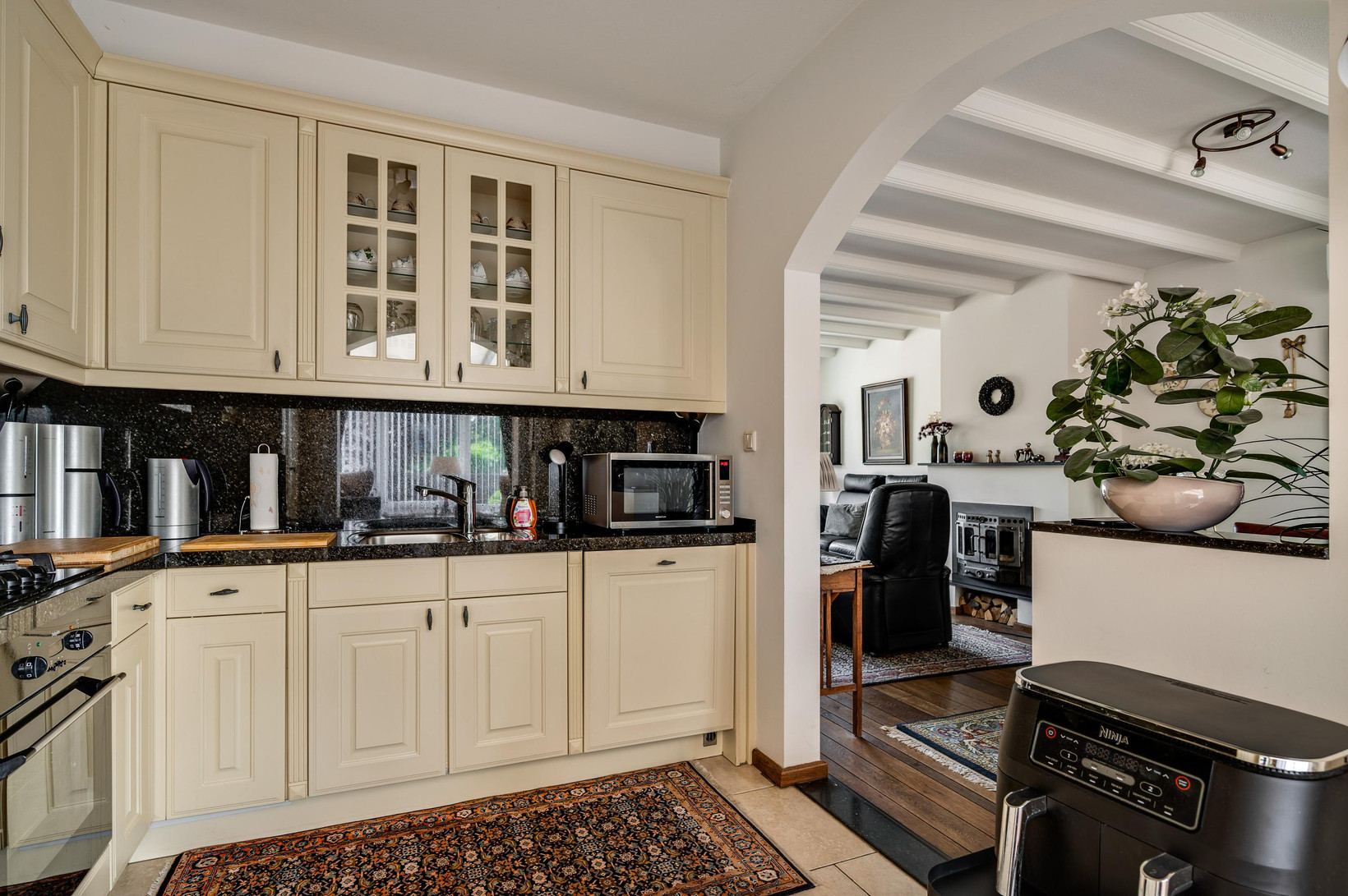 Tussenwoning te koop: Schaapsweg 2A, Herkenbosch