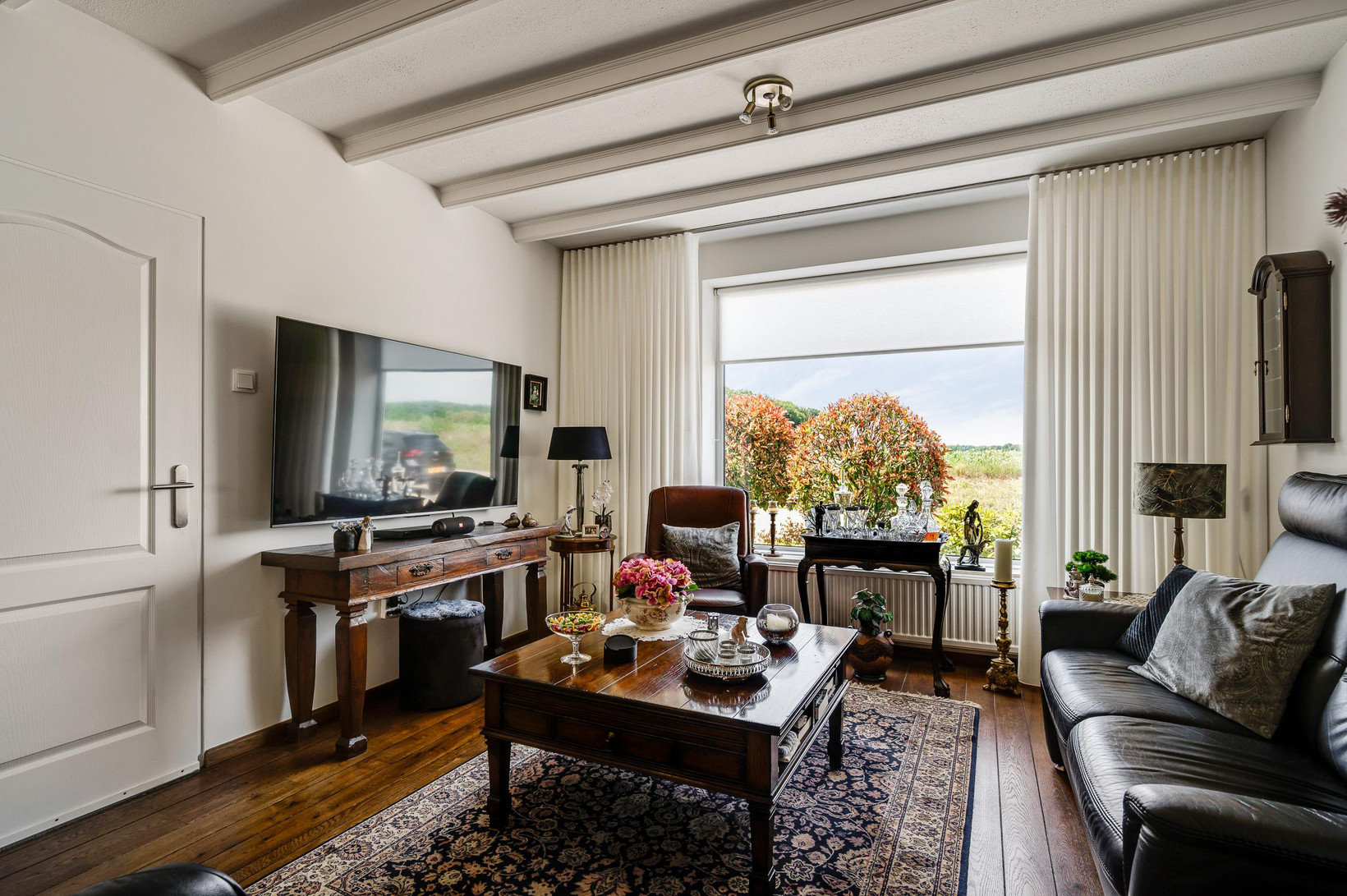 Tussenwoning te koop: Schaapsweg 2A, Herkenbosch