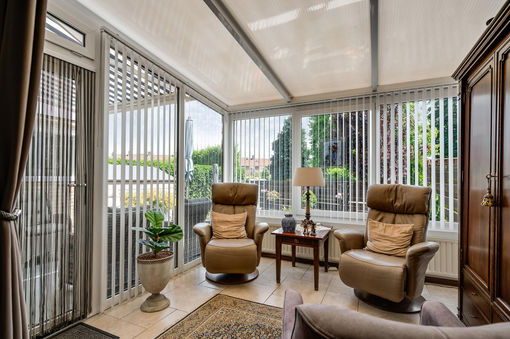 Tussenwoning te koop: Schaapsweg 2A, Herkenbosch