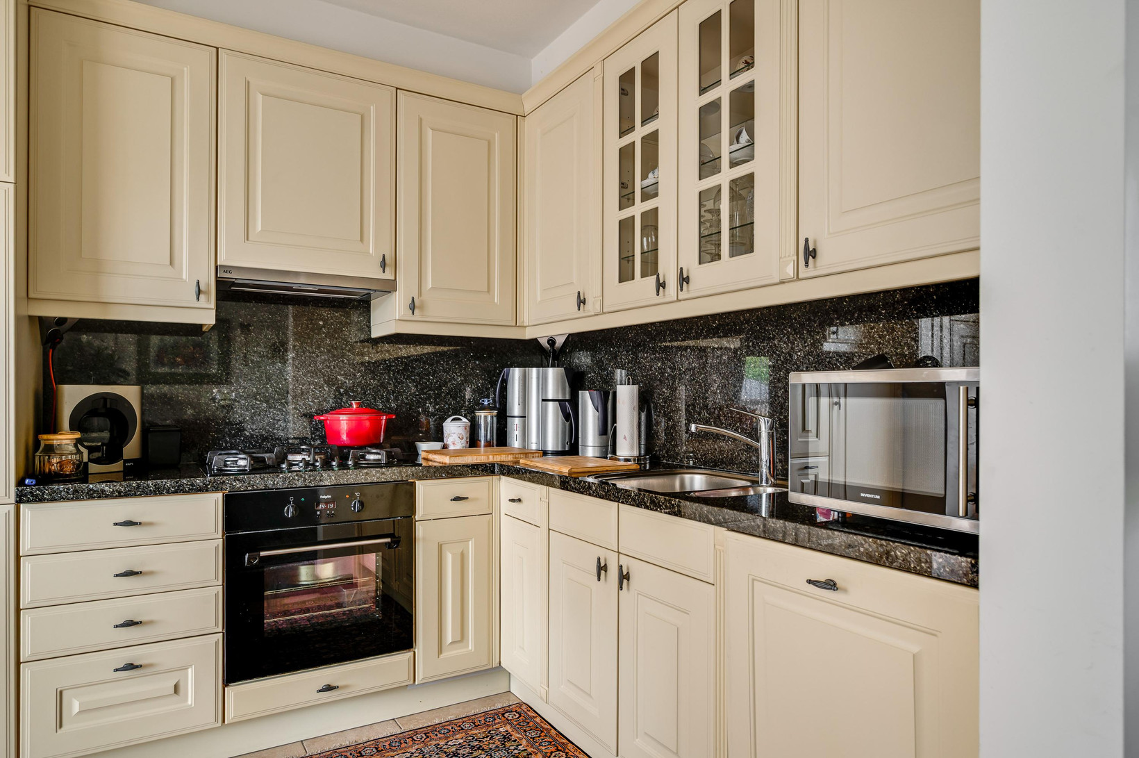 Tussenwoning te koop: Schaapsweg 2A, Herkenbosch