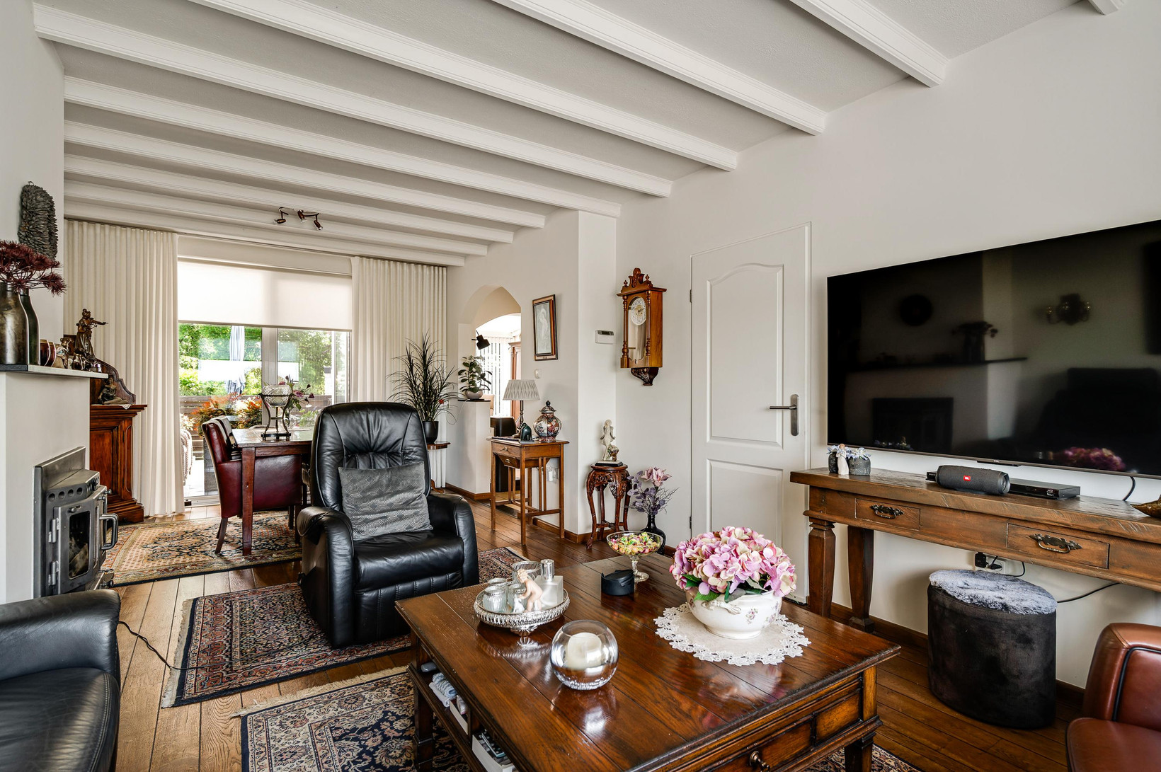 Tussenwoning te koop: Schaapsweg 2A, Herkenbosch