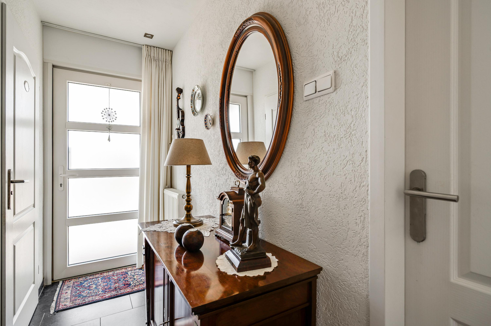 Tussenwoning te koop: Schaapsweg 2A, Herkenbosch
